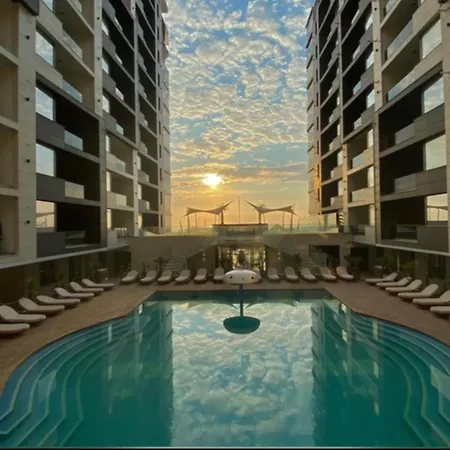 アパート Vcv Studio- Endless Summer Mamaia Nord *