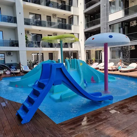 Vcv Studio- Endless Summer Mamaia Nord ナボダリ